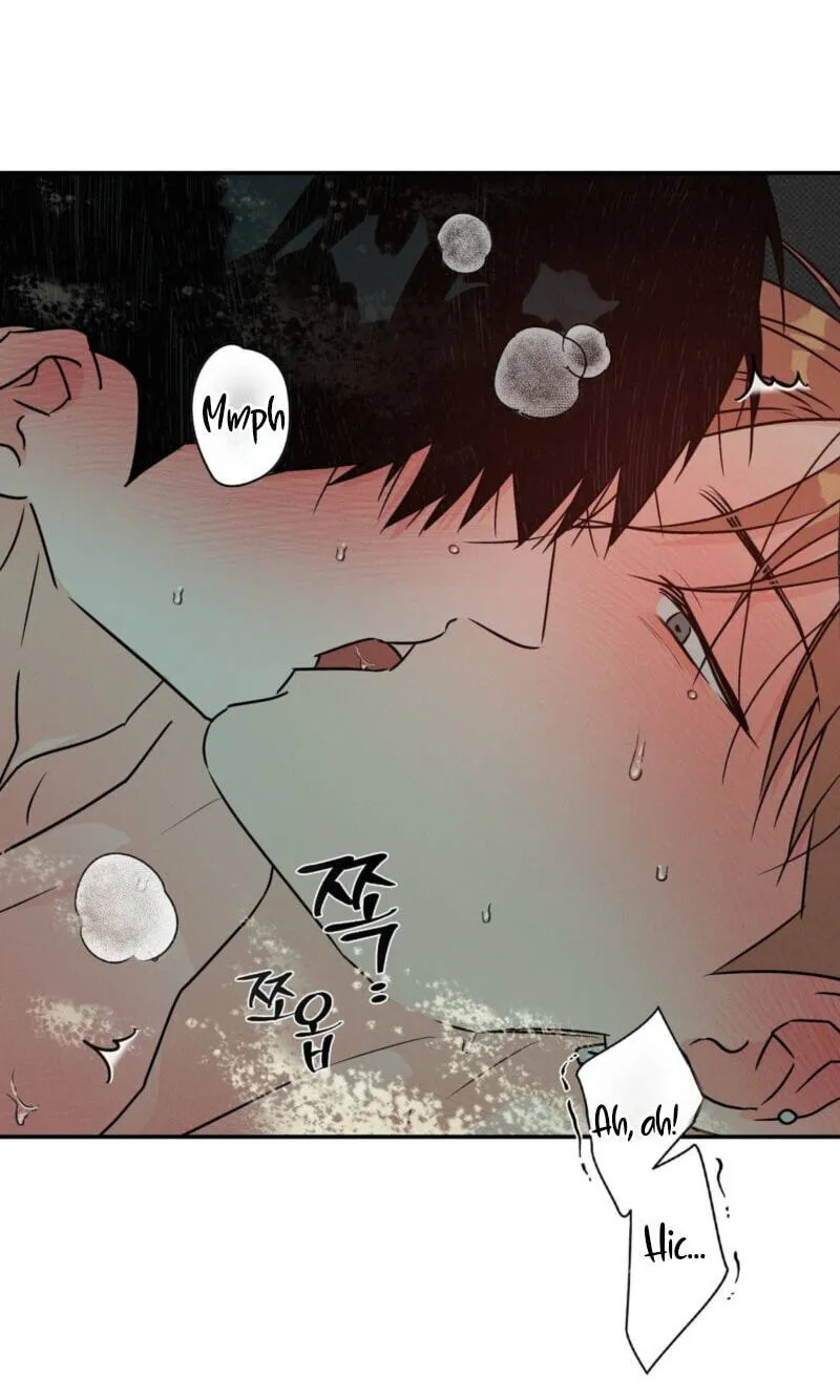 Read Not Meant to Be chapter 15 image 40 on Lezhin