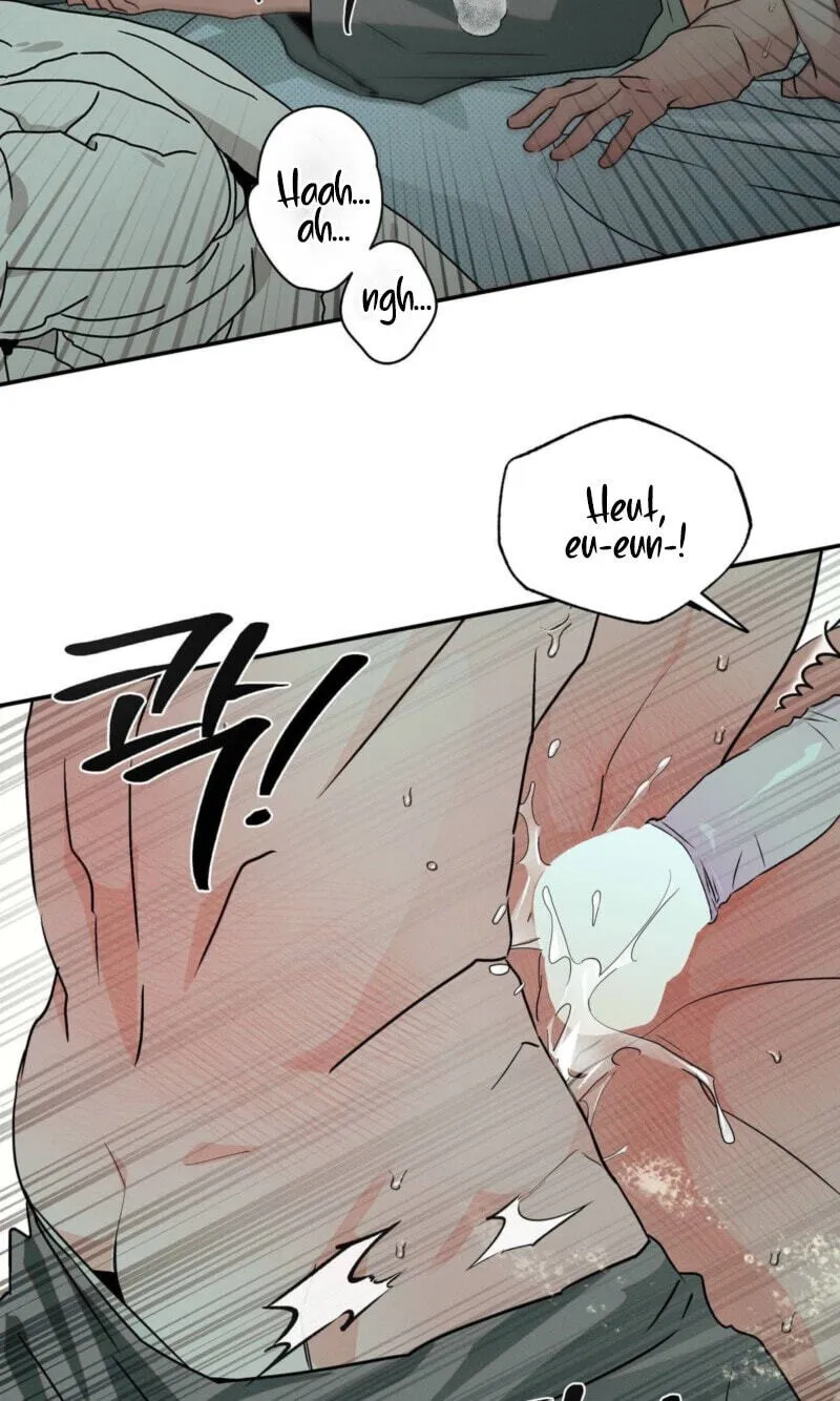 Read Not Meant to Be chapter 15 image 42 on Lezhin