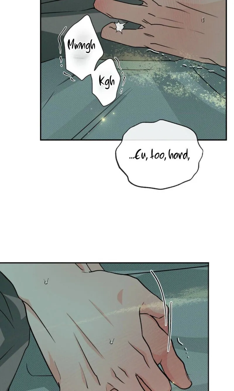 Read Not Meant to Be chapter 15 image 44 on Lezhin