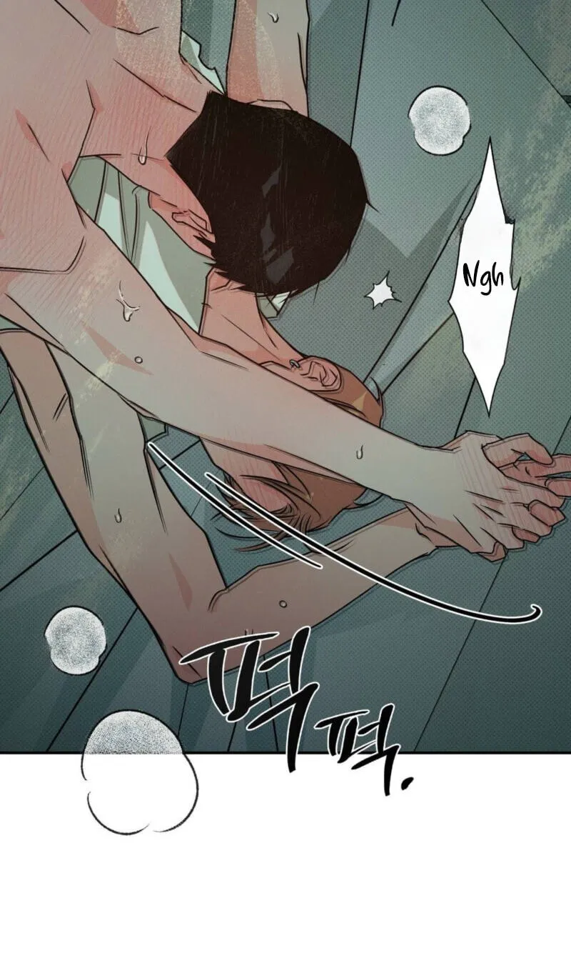 Read Not Meant to Be chapter 15 image 46 on Lezhin