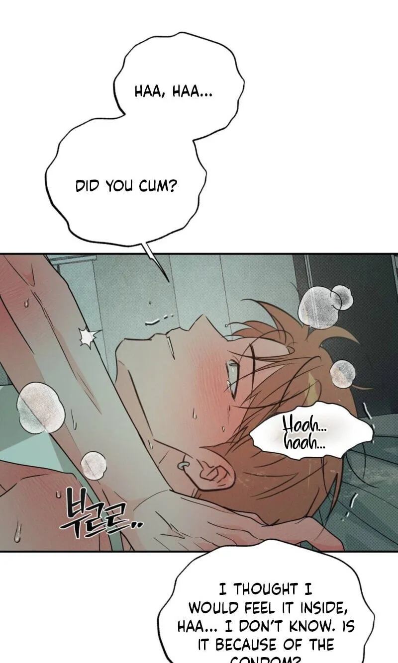 Read Not Meant to Be chapter 15 image 52 on Lezhin