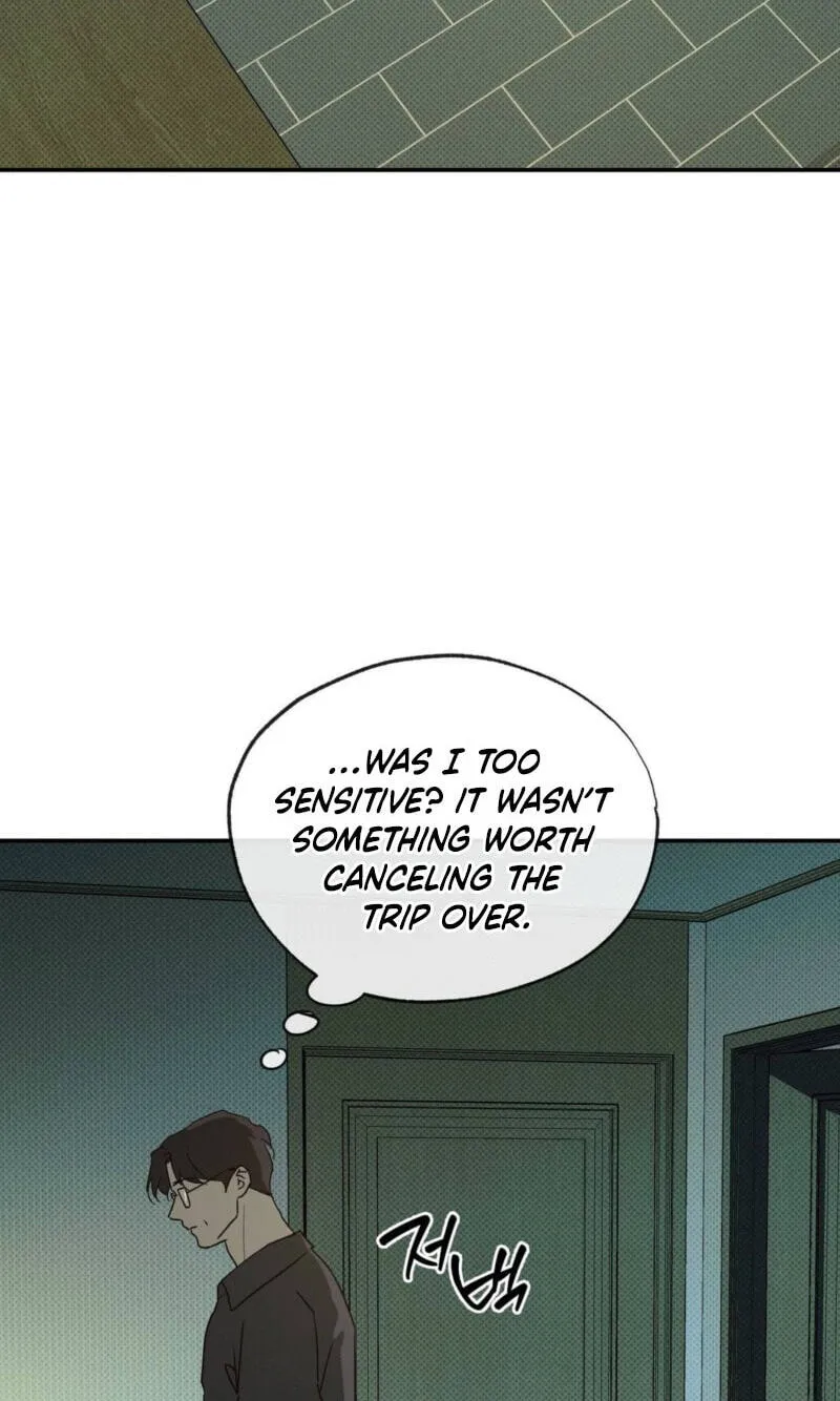 Read Not Meant to Be chapter 15 image 58 on Lezhin