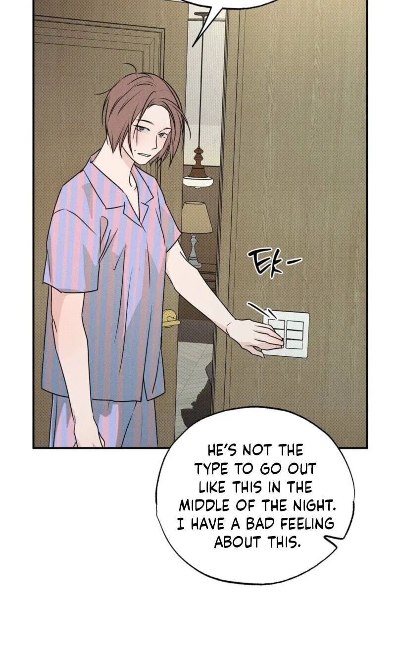 Read Not Meant to Be chapter 15 image 69 on Lezhin