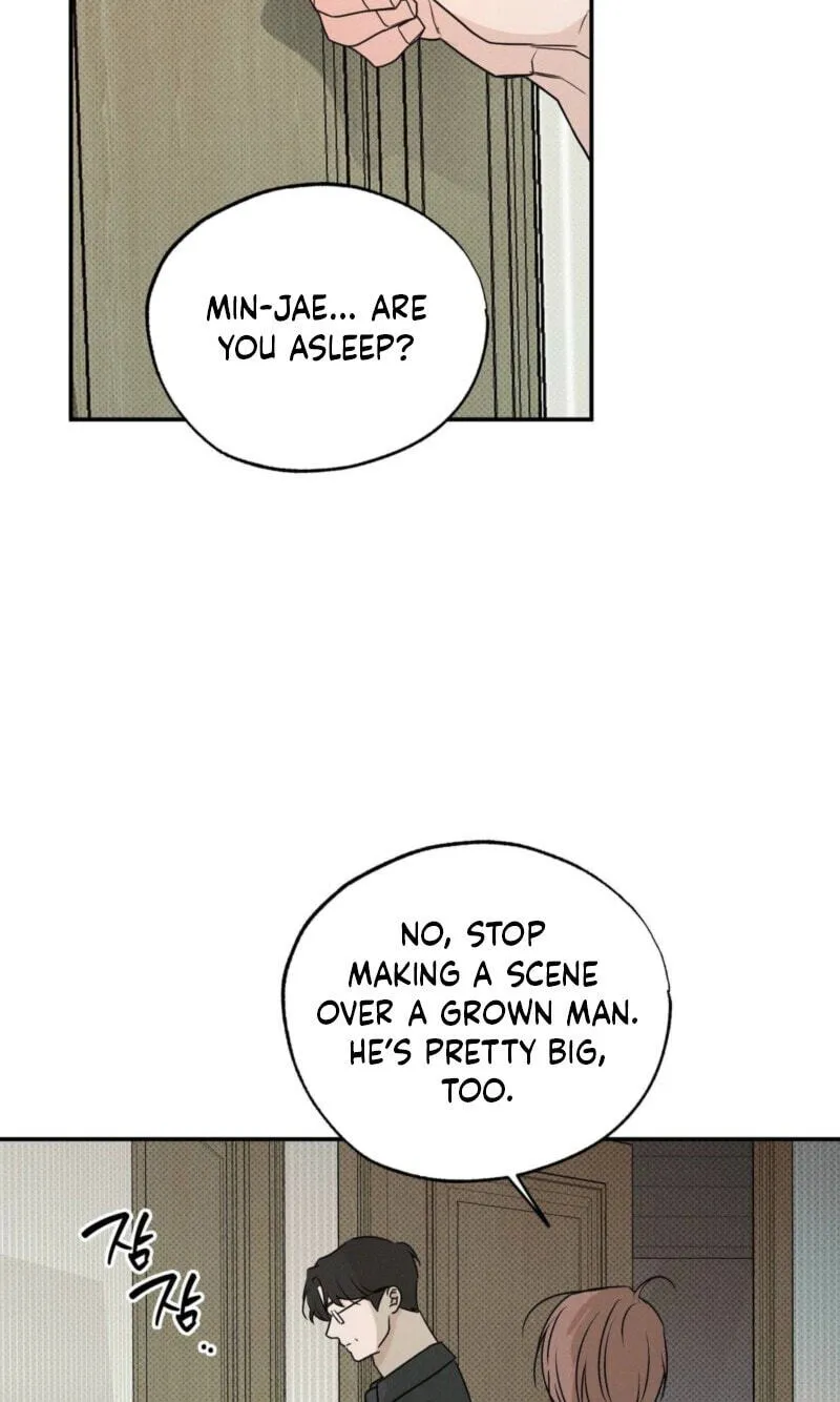 Read Not Meant to Be chapter 15 image 72 on Lezhin