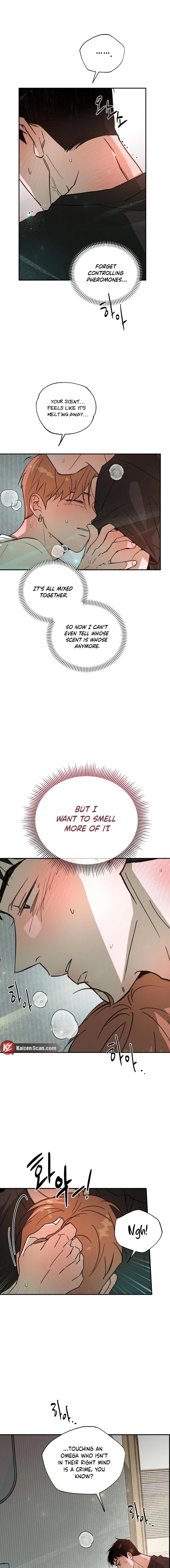 Read Not Meant to Be chapter 2 image 13 on Lezhin