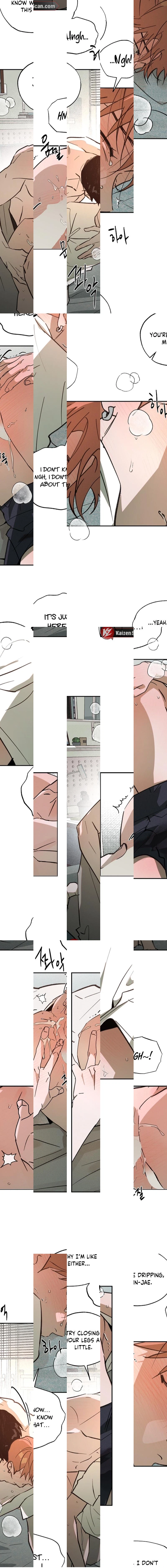 Read Not Meant to Be chapter 2 image 2 on Lezhin