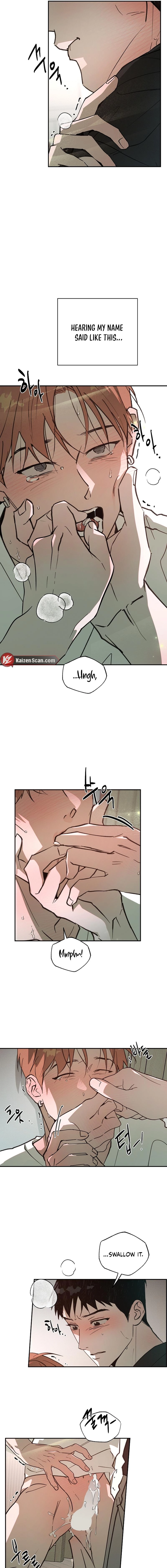 Read Not Meant to Be chapter 2 image 9 on Lezhin