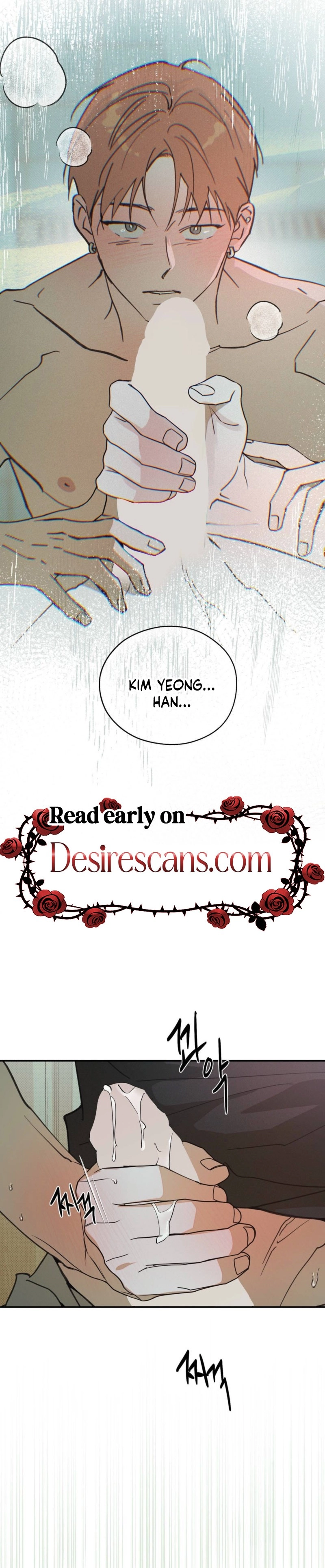 Read Not Meant to Be chapter 3 image 16 on Lezhin