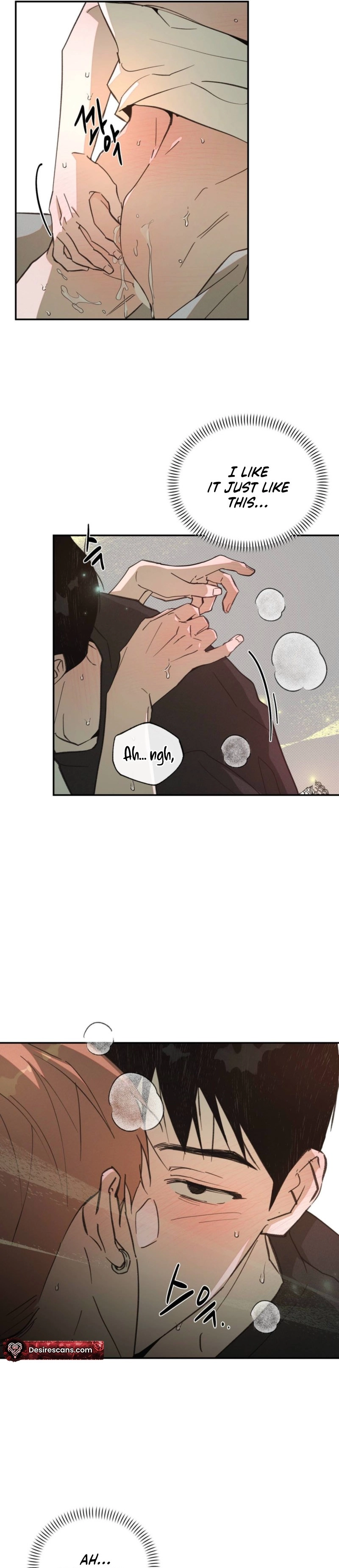 Read Not Meant to Be chapter 3 image 2 on Lezhin