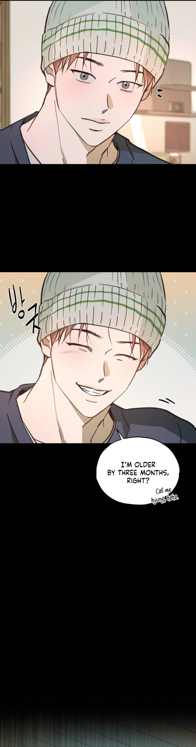 Read Not Meant to Be chapter 3 image 25 on Lezhin