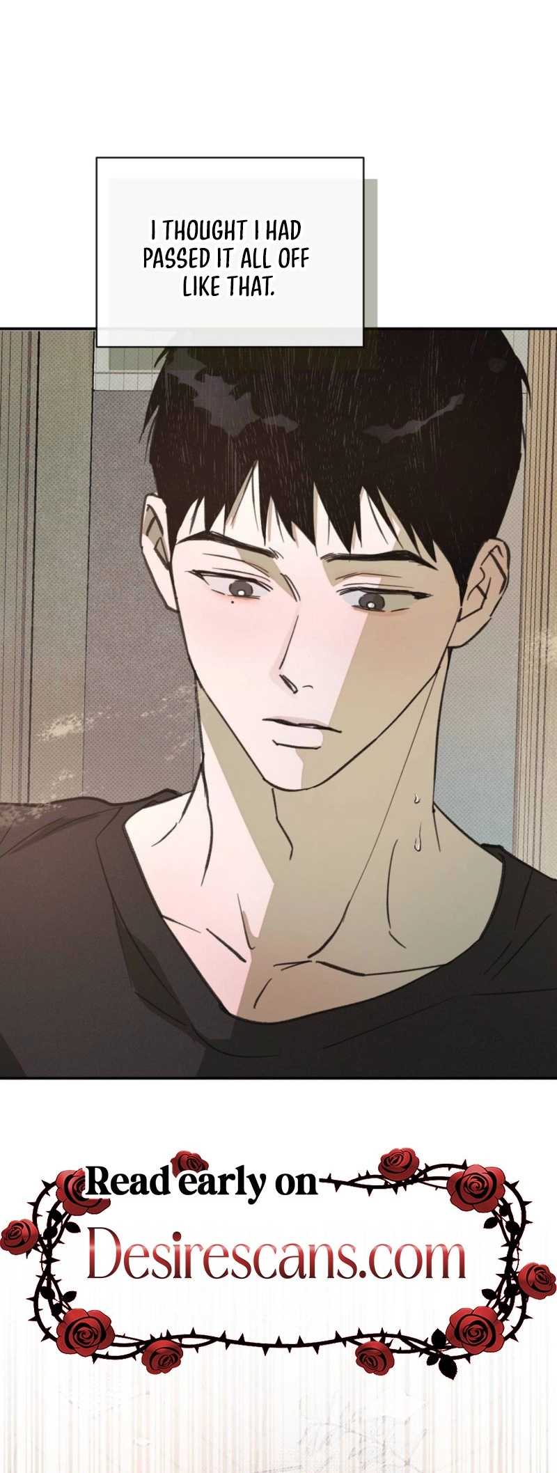 Read Not Meant to Be chapter 3 image 29 on Lezhin