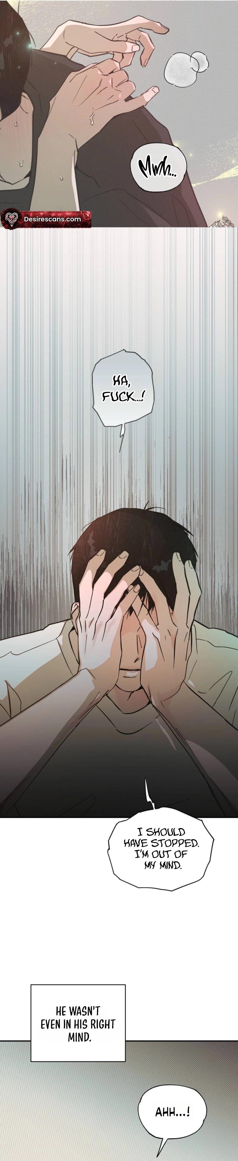 Read Not Meant to Be chapter 4 image 4 on Lezhin