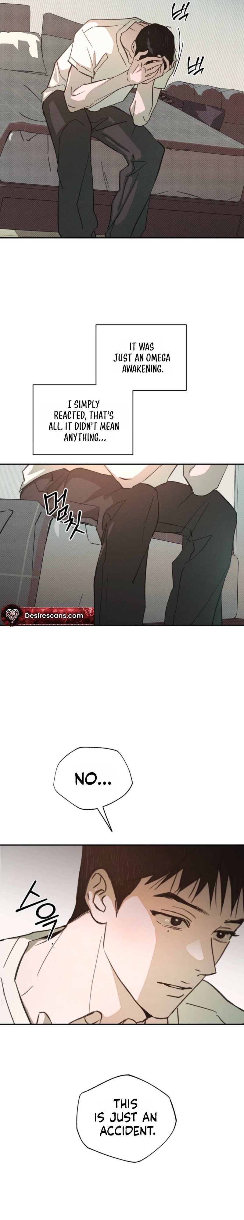 Read Not Meant to Be chapter 4 image 5 on Lezhin
