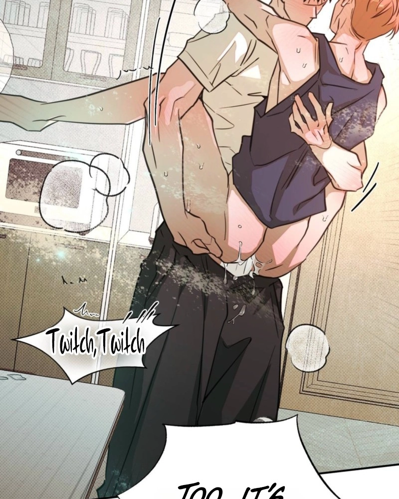 Read Not Meant to Be chapter 6 image 22 on Lezhin