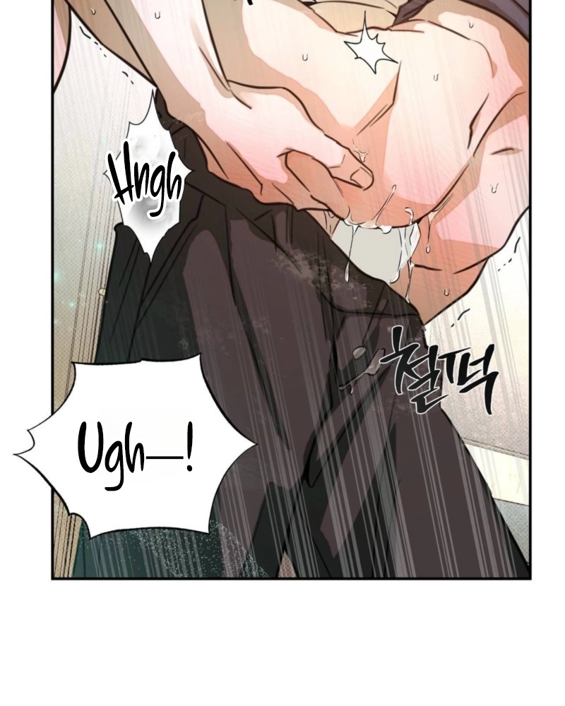 Read Not Meant to Be chapter 6 image 24 on Lezhin