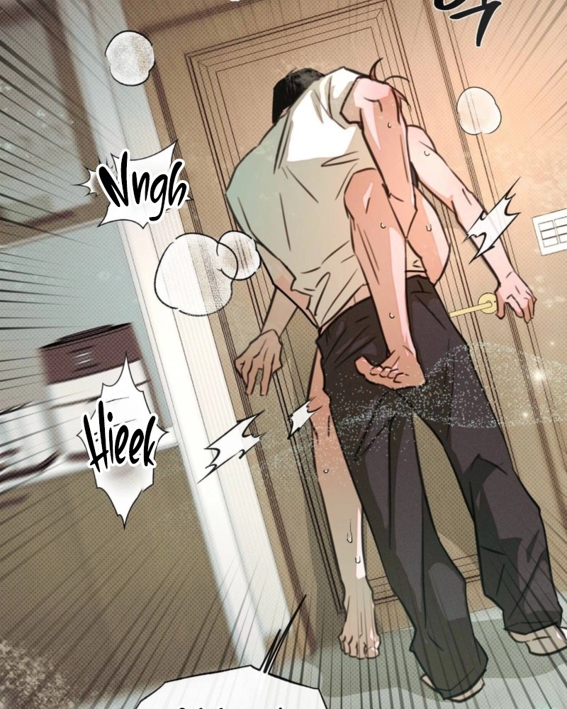 Read Not Meant to Be chapter 6 image 36 on Lezhin