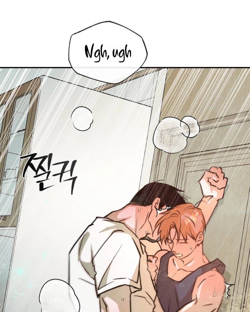 Read Not Meant to Be chapter 6 image 46 on Lezhin