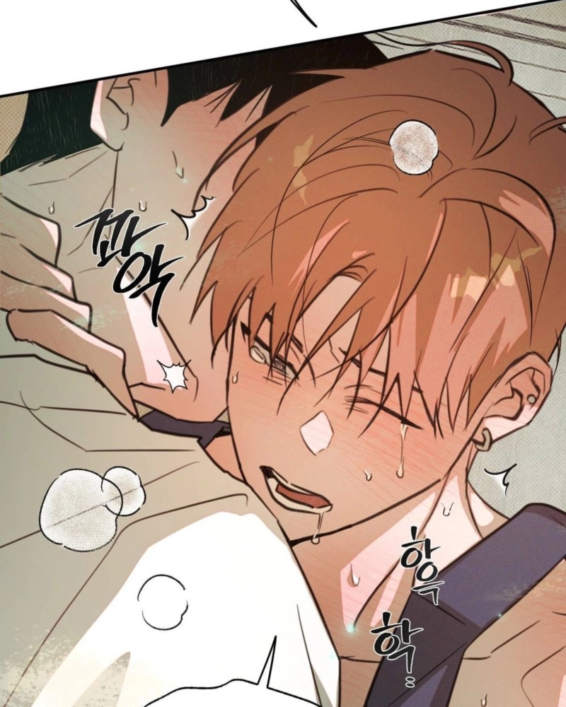 Read Not Meant to Be chapter 6 image 54 on Lezhin