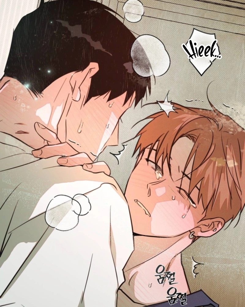 Read Not Meant to Be chapter 6 image 58 on Lezhin