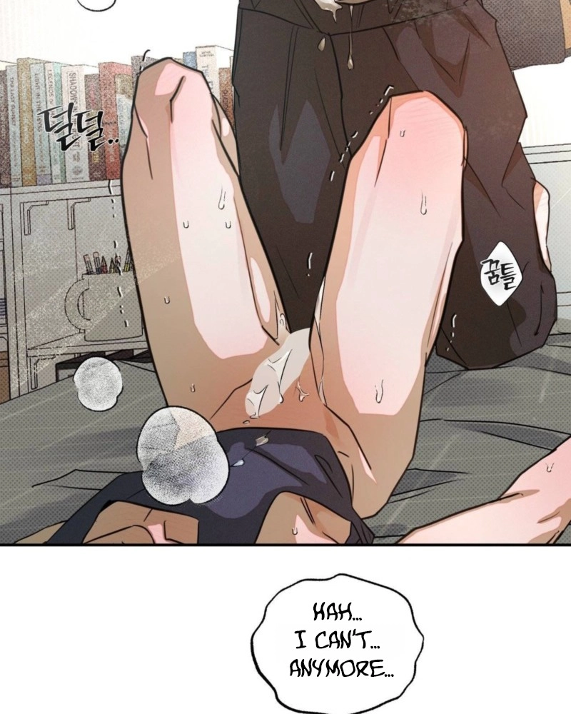 Read Not Meant to Be chapter 6 image 73 on Lezhin