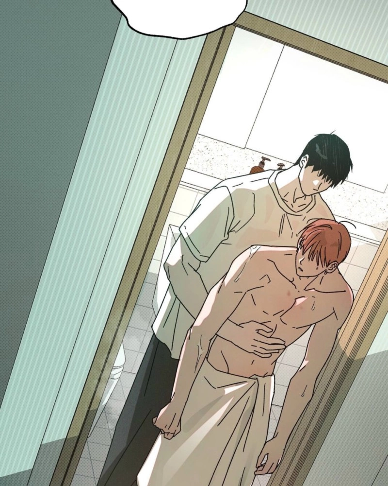 Read Not Meant to Be chapter 7 image 106 on Lezhin