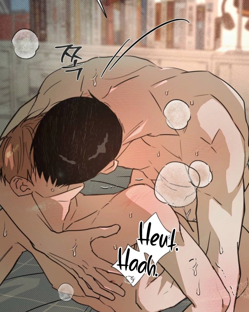 Read Not Meant to Be chapter 7 image 12 on Lezhin