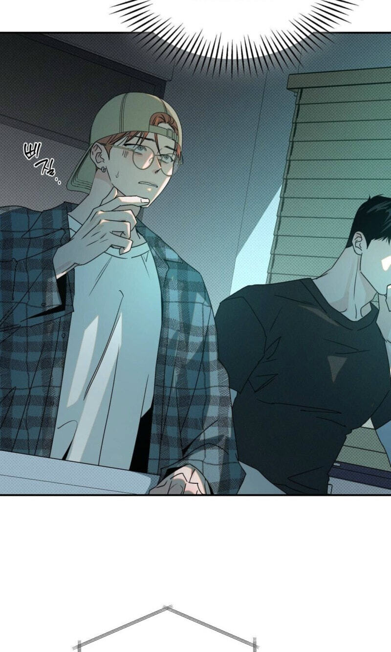 Read Not Meant to Be chapter 9 image 12 on Lezhin