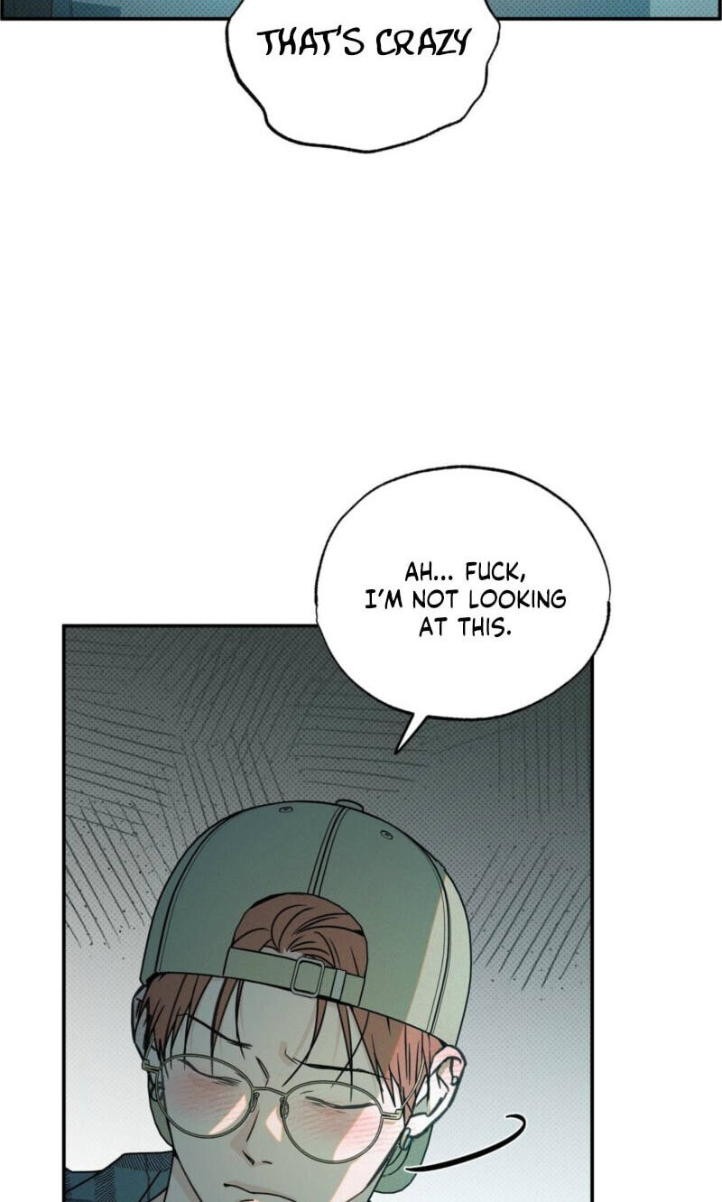 Read Not Meant to Be chapter 9 image 14 on Lezhin