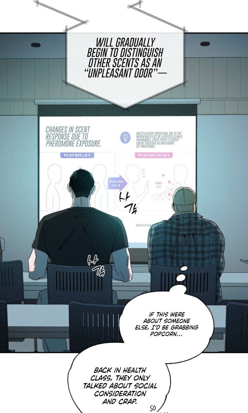 Read Not Meant to Be chapter 9 image 17 on Lezhin