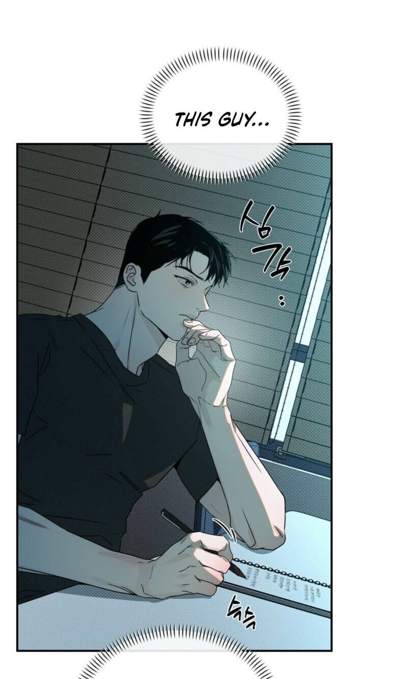 Read Not Meant to Be chapter 9 image 19 on Lezhin