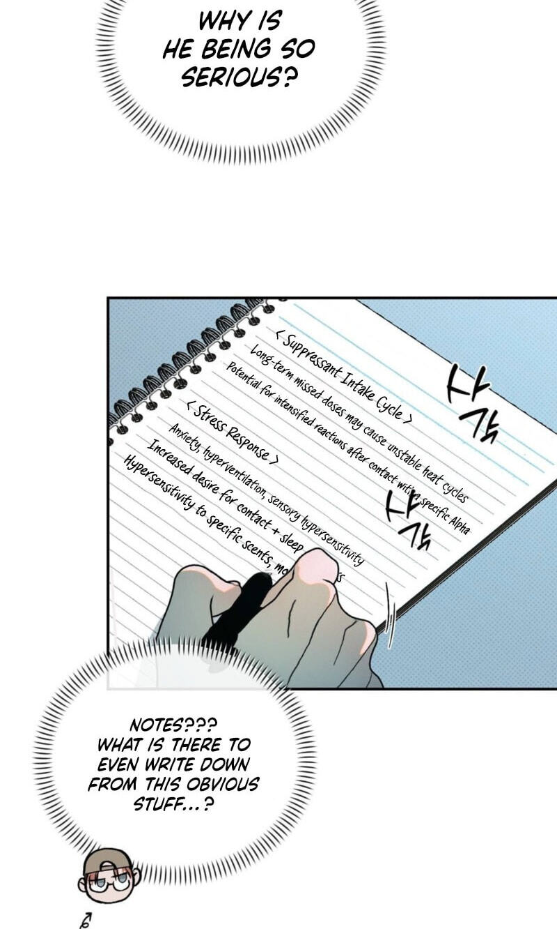 Read Not Meant to Be chapter 9 image 20 on Lezhin
