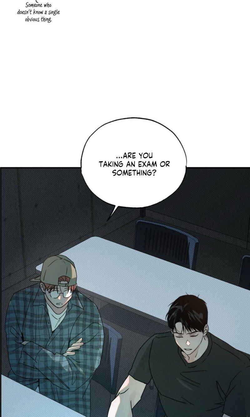 Read Not Meant to Be chapter 9 image 21 on Lezhin