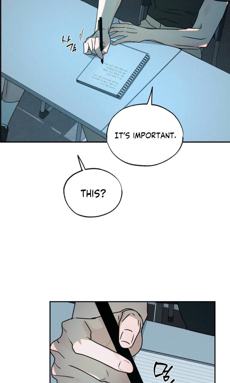 Read Not Meant to Be chapter 9 image 22 on Lezhin