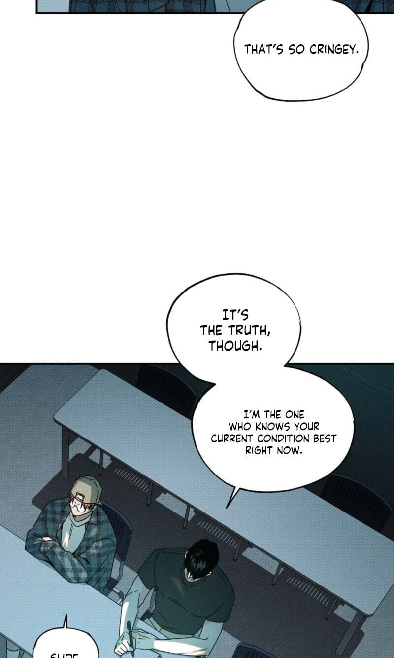 Read Not Meant to Be chapter 9 image 27 on Lezhin