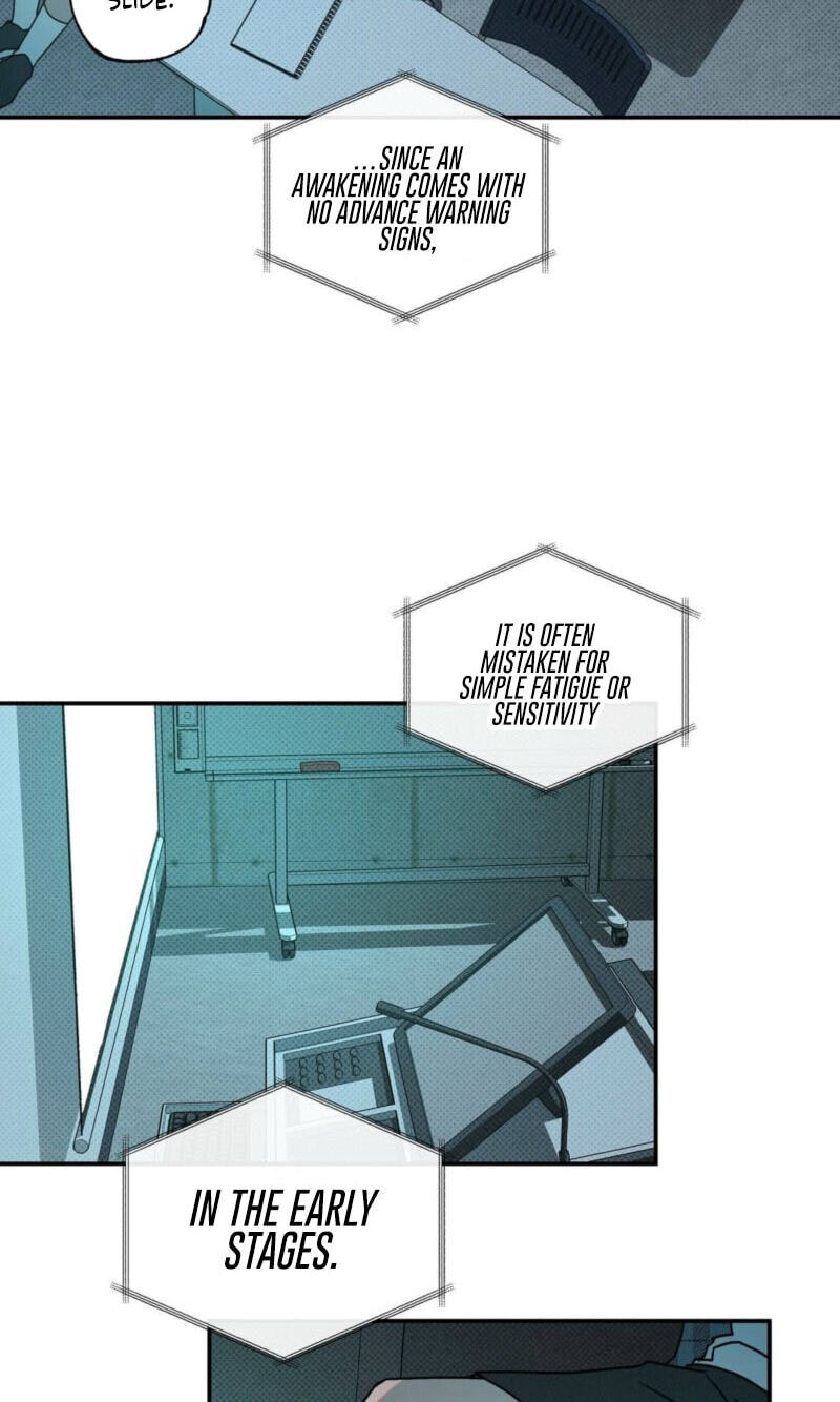 Read Not Meant to Be chapter 9 image 28 on Lezhin
