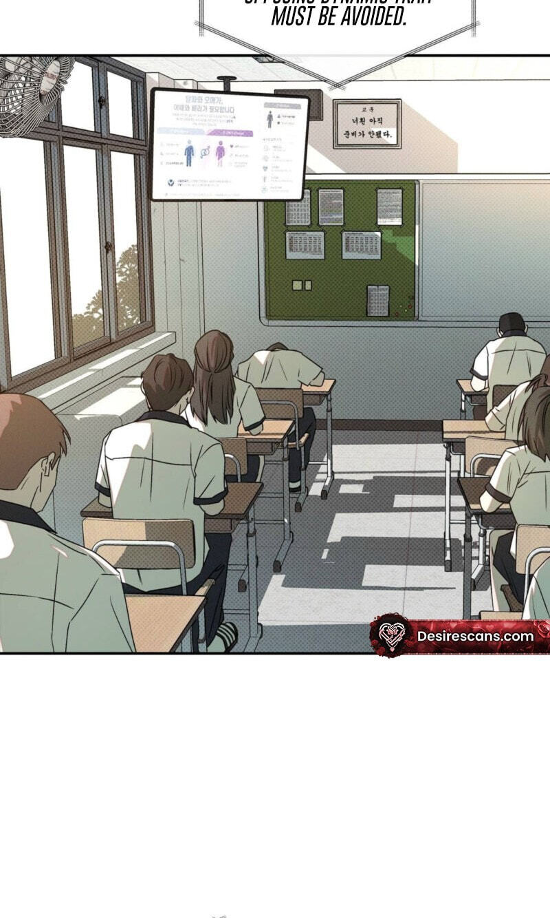Read Not Meant to Be chapter 9 image 3 on Lezhin