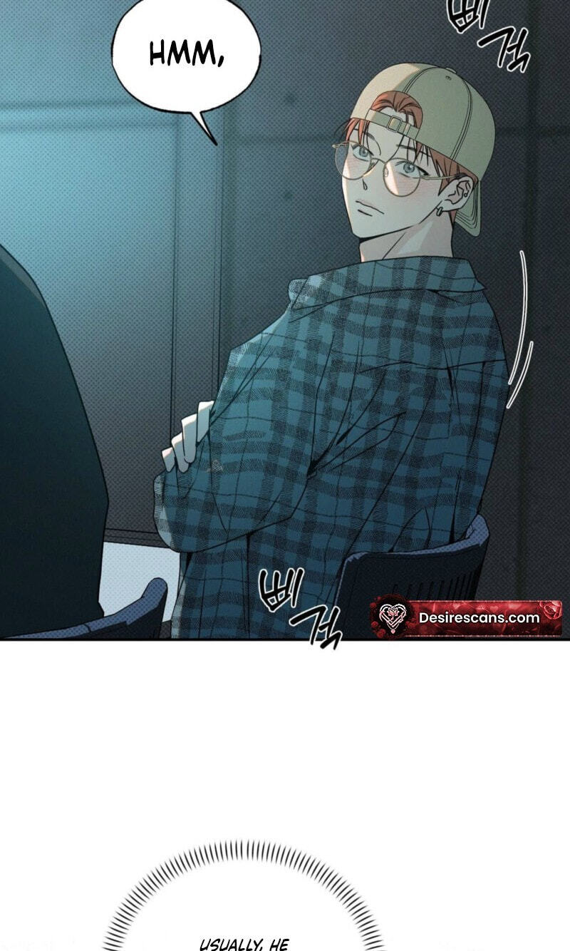 Read Not Meant to Be chapter 9 image 30 on Lezhin