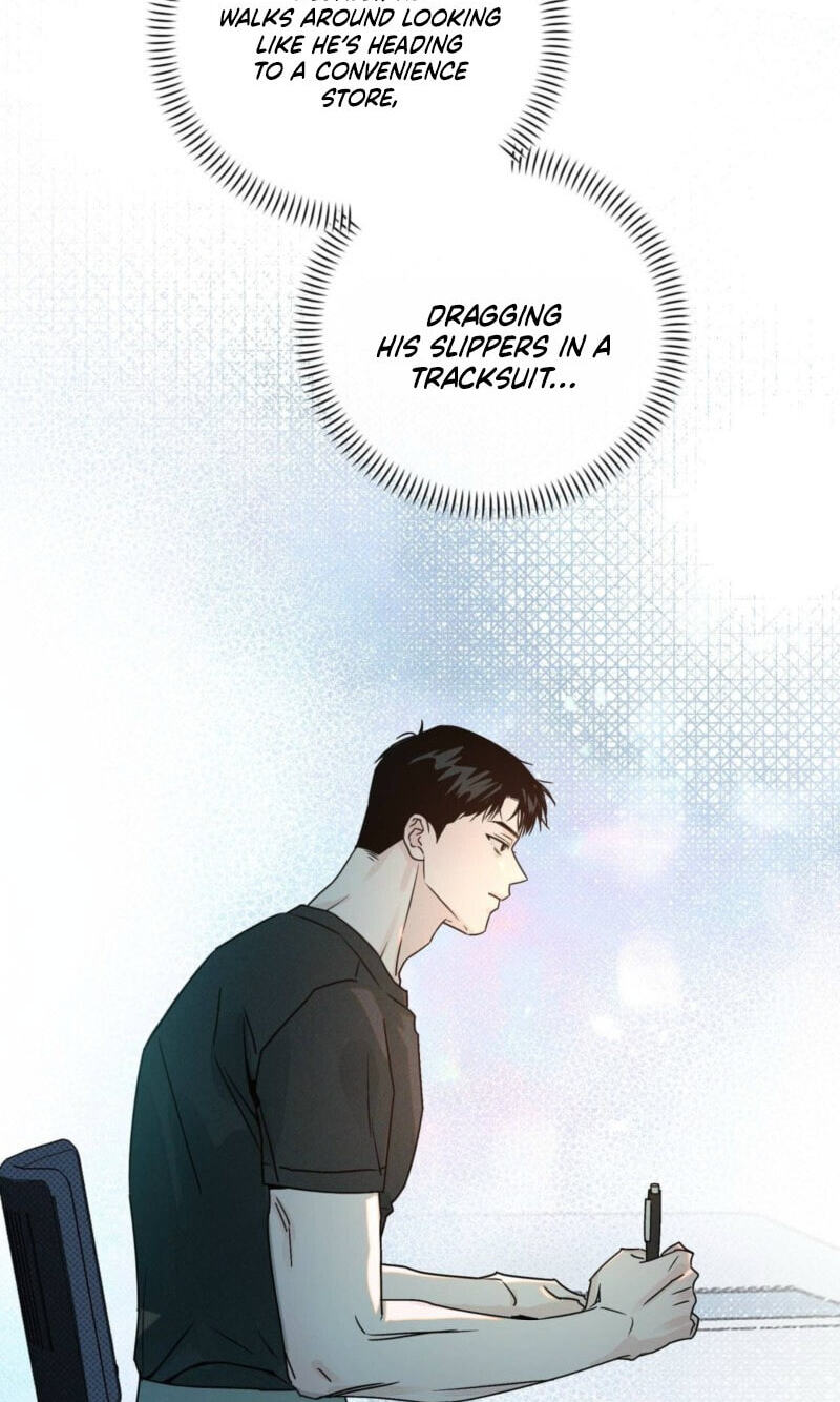 Read Not Meant to Be chapter 9 image 31 on Lezhin