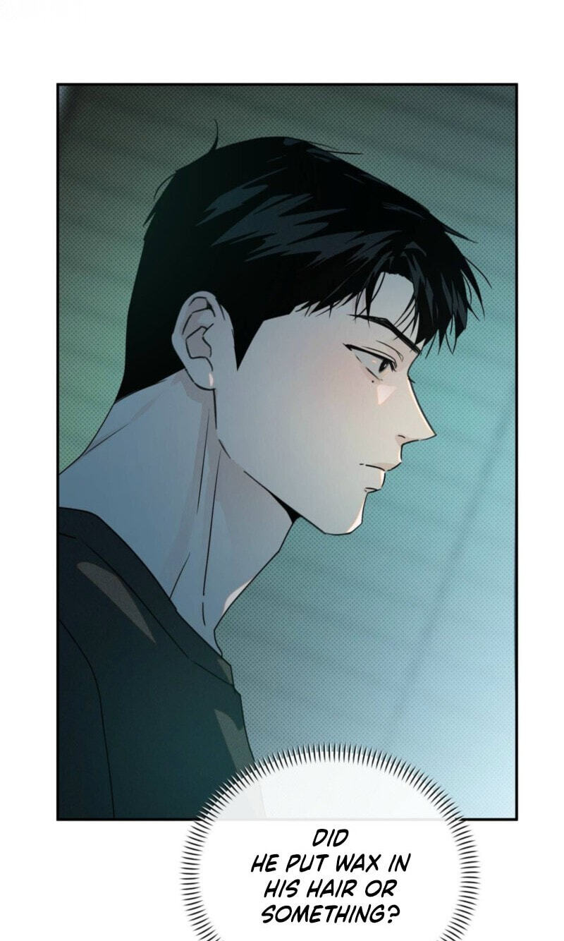 Read Not Meant to Be chapter 9 image 33 on Lezhin