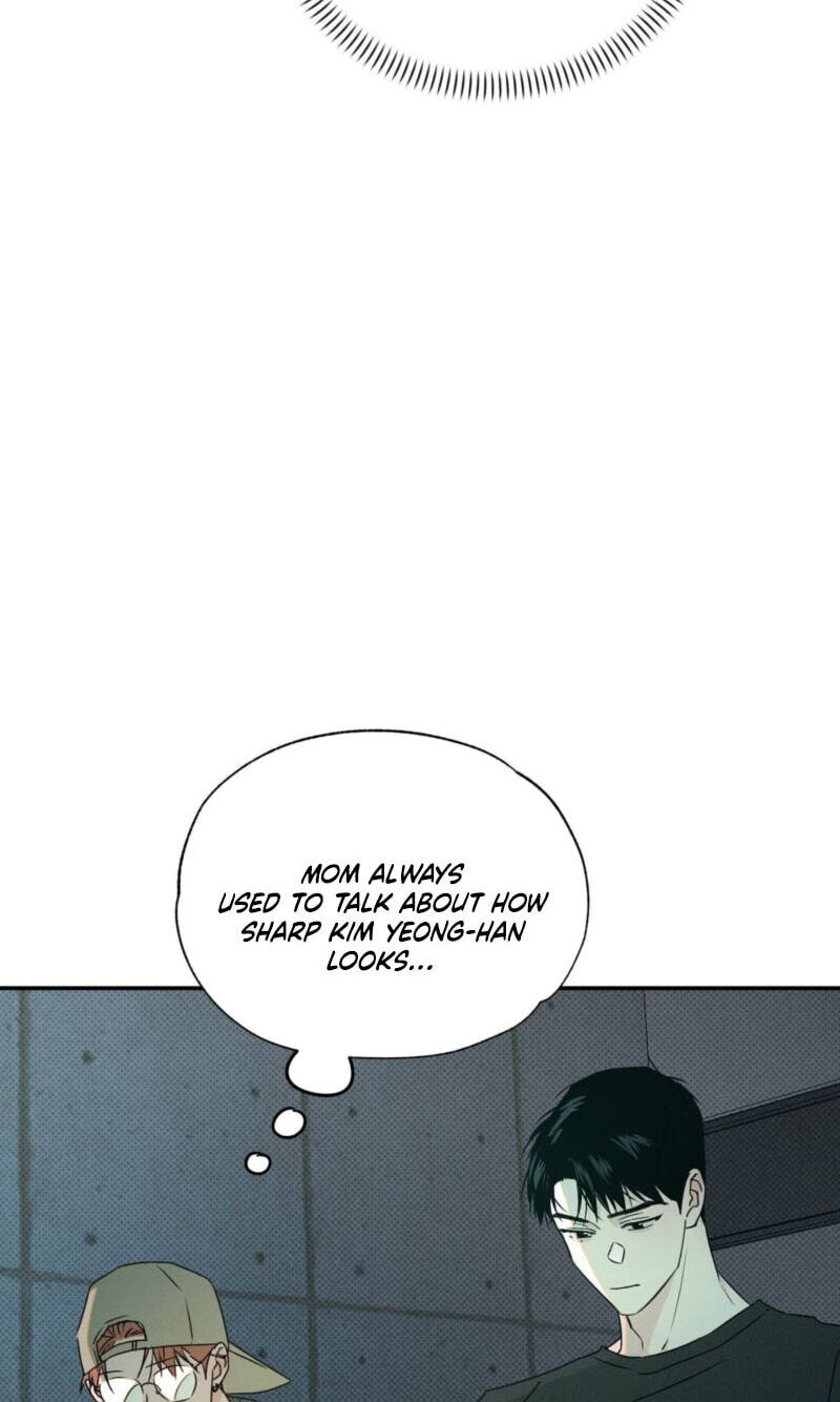 Read Not Meant to Be chapter 9 image 34 on Lezhin