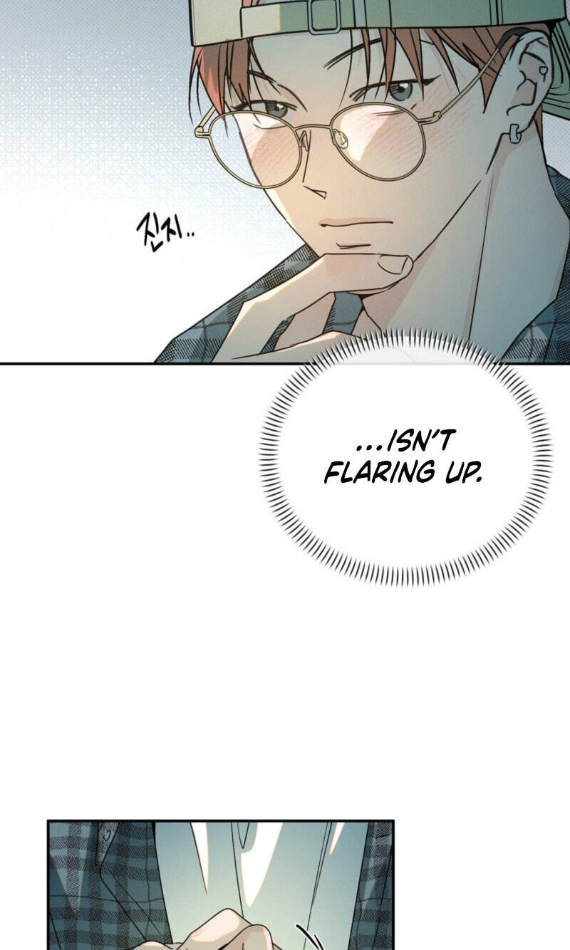 Read Not Meant to Be chapter 9 image 36 on Lezhin