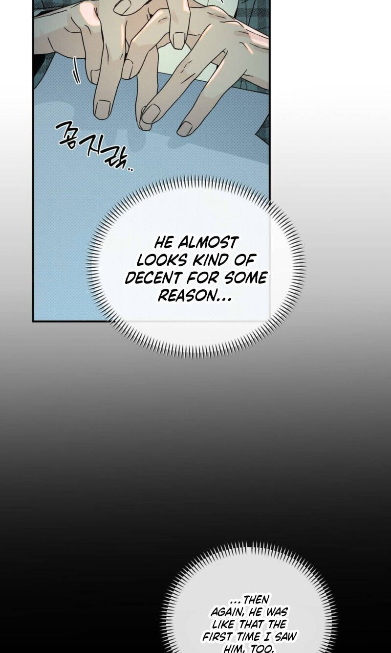 Read Not Meant to Be chapter 9 image 37 on Lezhin