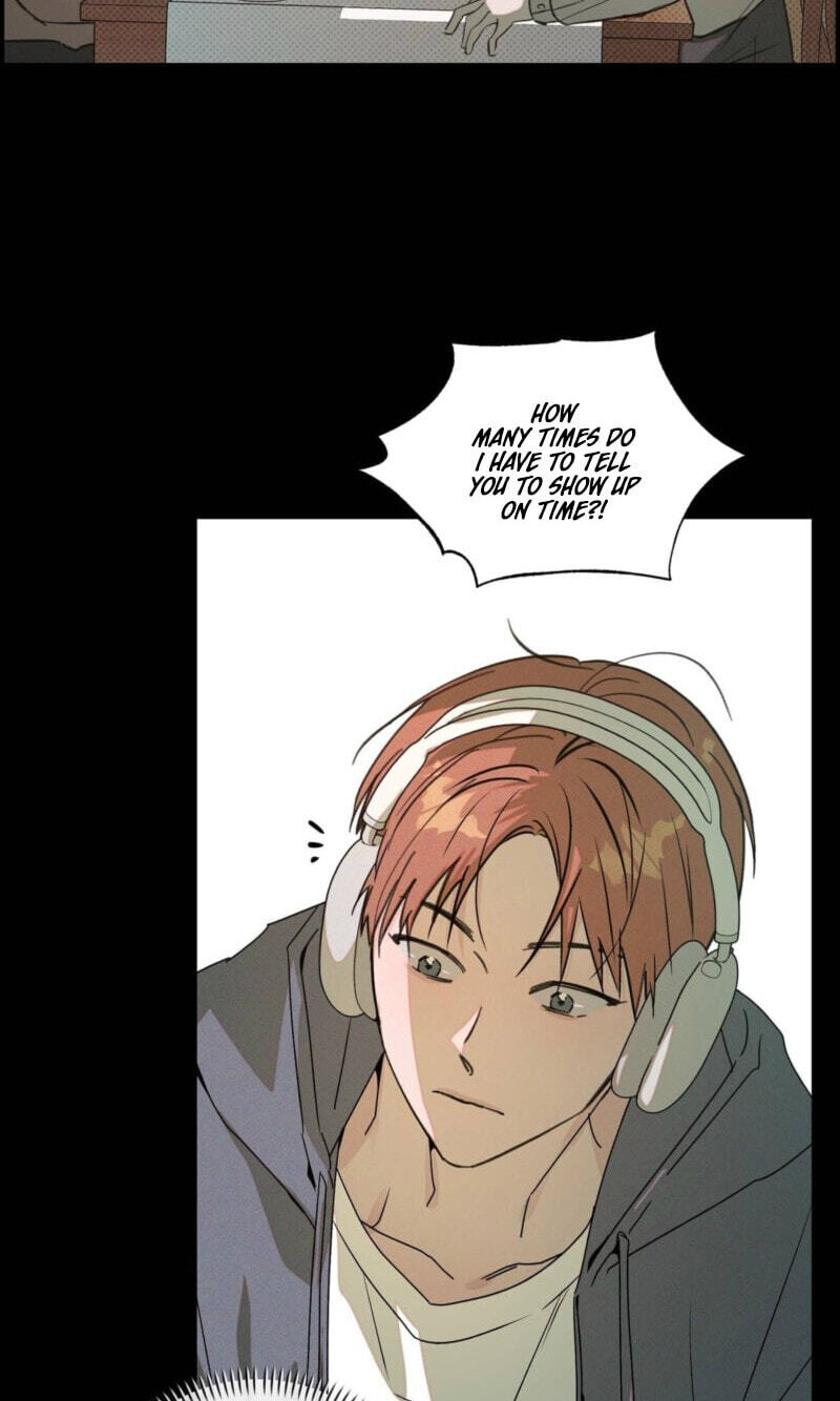 Read Not Meant to Be chapter 9 image 39 on Lezhin