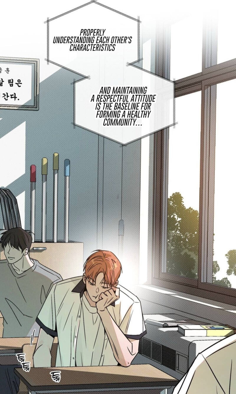Read Not Meant to Be chapter 9 image 4 on Lezhin