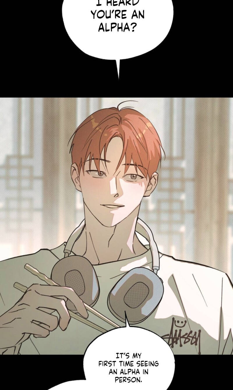 Read Not Meant to Be chapter 9 image 43 on Lezhin