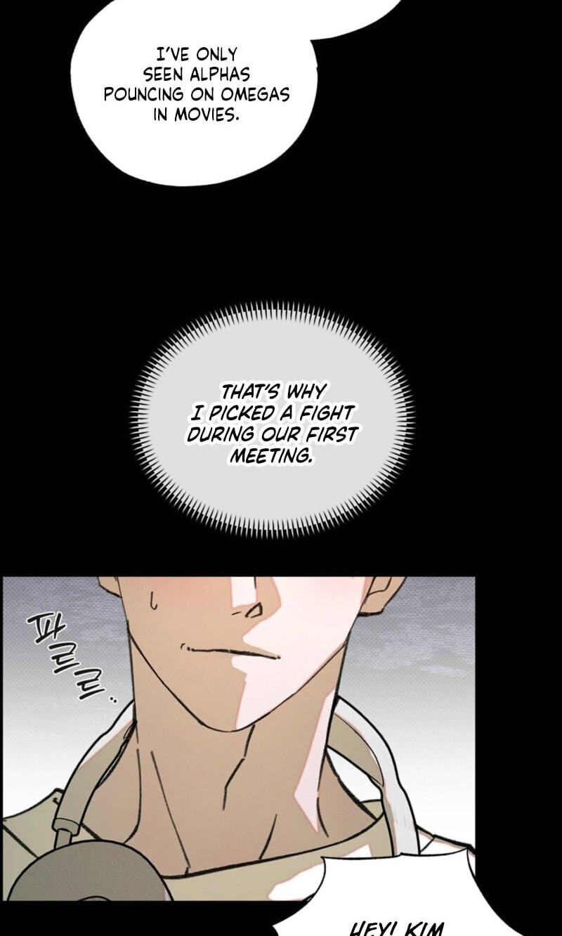 Read Not Meant to Be chapter 9 image 44 on Lezhin