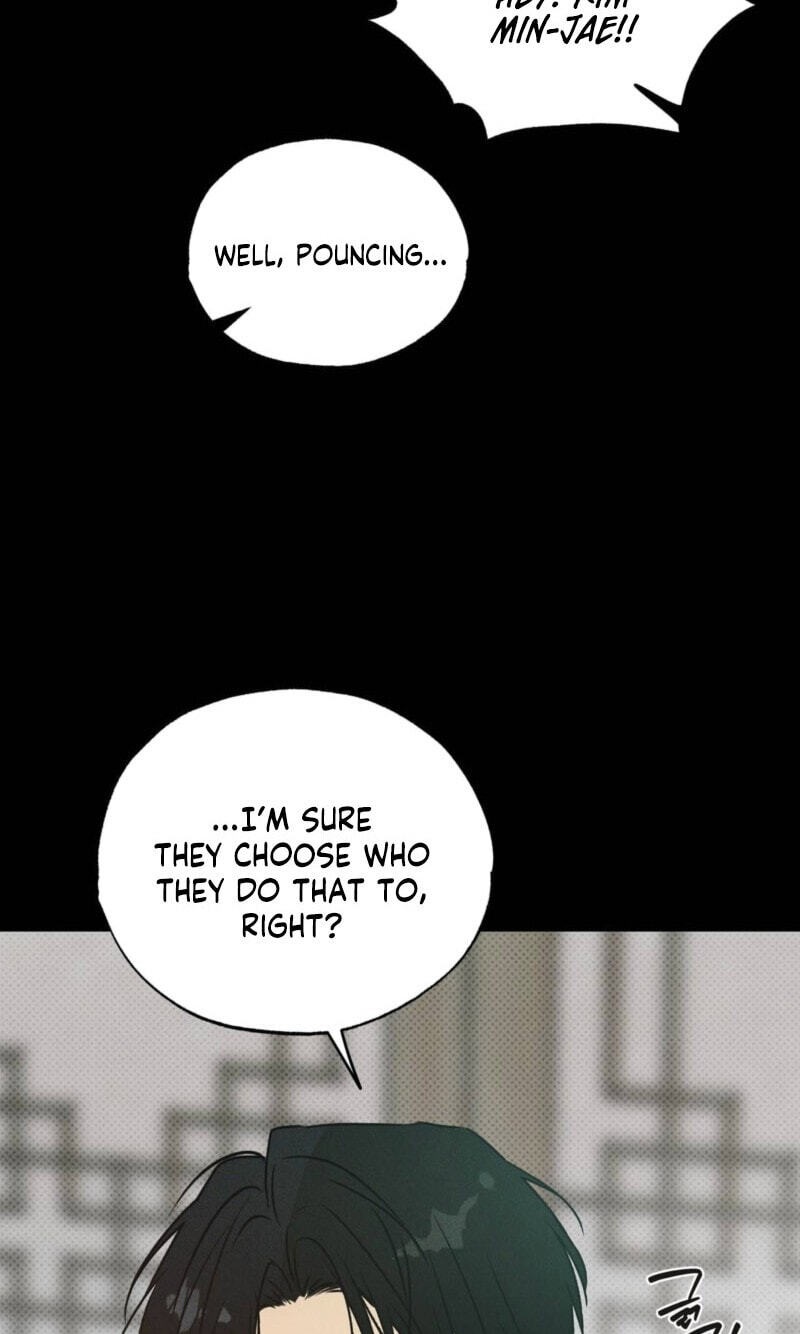 Read Not Meant to Be chapter 9 image 45 on Lezhin