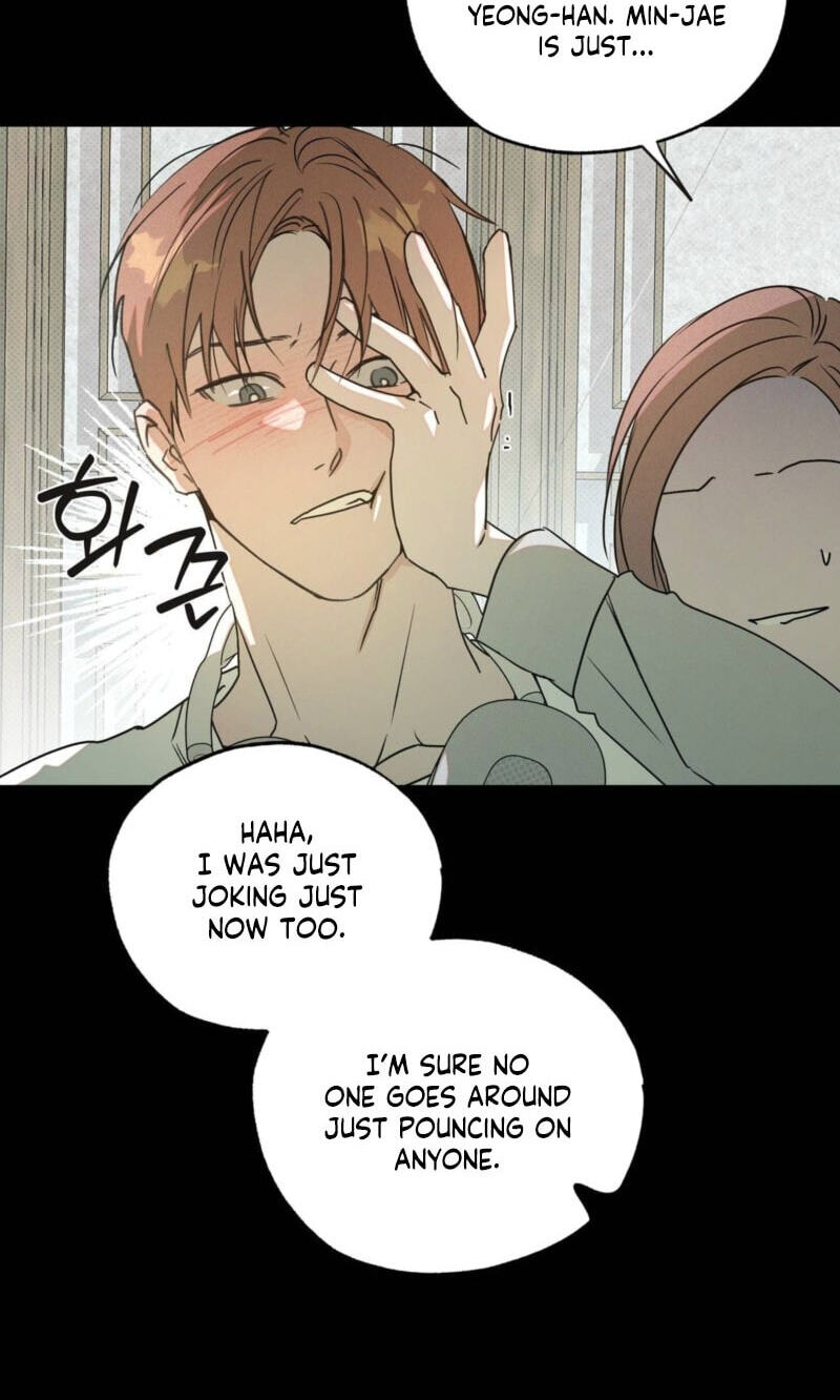 Read Not Meant to Be chapter 9 image 47 on Lezhin