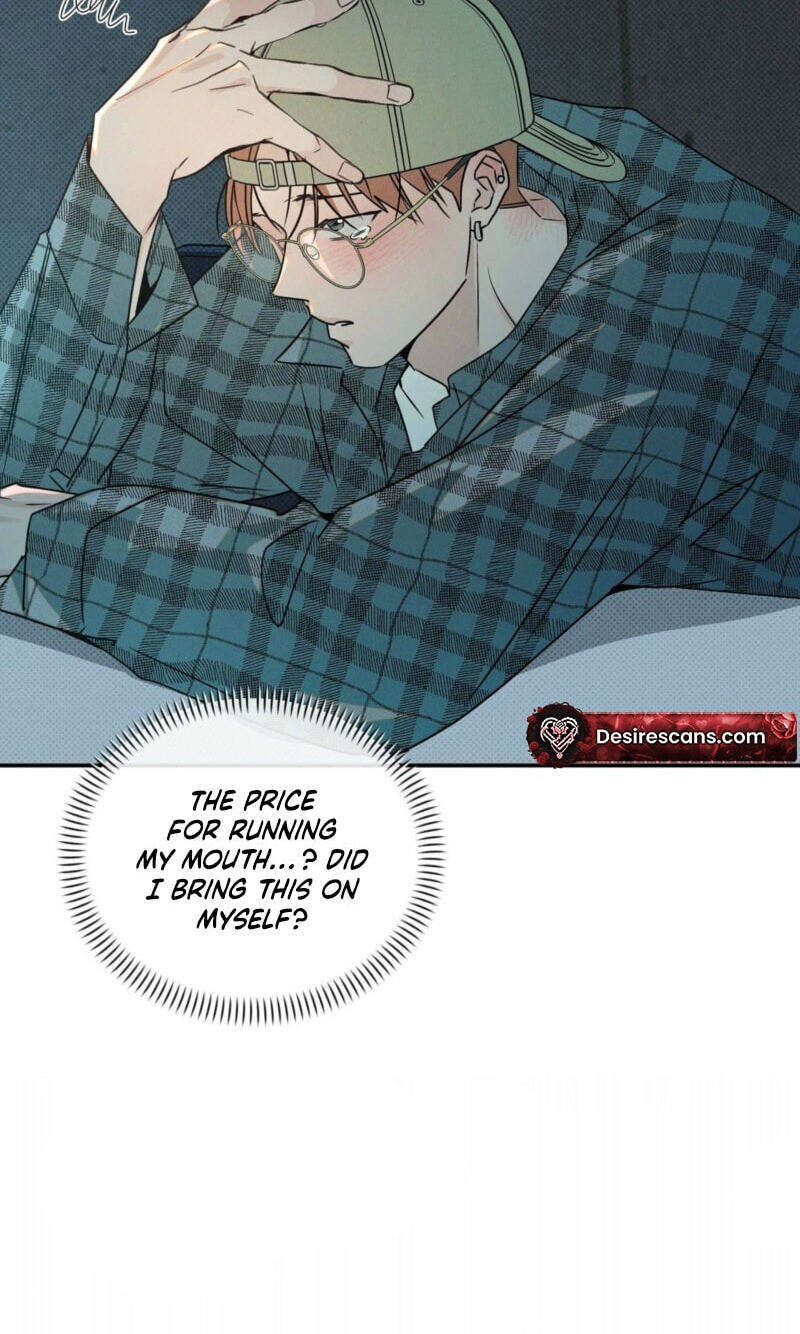 Read Not Meant to Be chapter 9 image 49 on Lezhin
