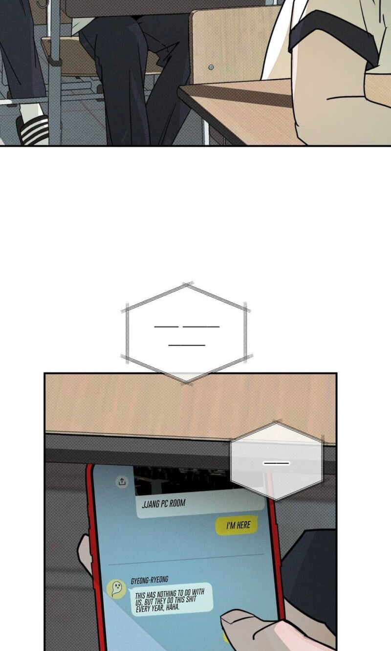 Read Not Meant to Be chapter 9 image 5 on Lezhin